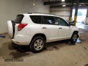 ✅ 2006 Toyota RAV4 • VIN: JTMZK33V165001986 • Лот: 57885245. Опубликован ранее на Copart с пробегом 158 147 миль. Бесплатный доступ к архиву аукционных продаж из США и подробный отчёт об истории автомобиля на DreamBid. Изображение 3.