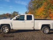 ✅ 2018 Chevrolet Silverado 1500 LT • VIN: 1GCRCREH8JZ162392 • Лот: 43517044. Опубликован ранее на IAAI с пробегом 226 640 миль. Бесплатный доступ к архиву аукционных продаж из США и подробный отчёт об истории автомобиля на DreamBid. Изображение 15.