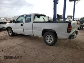 ✅ 2000 Chevrolet Silverado 1500 • VIN: 2GCEC19V8Y1108464 • Лот: 75069654. Опубликован ранее на Copart с пробегом 89 036 миль. Бесплатный доступ к архиву аукционных продаж из США и подробный отчёт об истории автомобиля на DreamBid. Изображение 2.