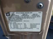 ✅ 2003 Chevrolet Suburban LT • VIN: 1GNFK16ZX3J197314 • Лот: 41771819. Опубликован ранее на IAAI с пробегом 233 849 миль. Бесплатный доступ к архиву аукционных продаж из США и подробный отчёт об истории автомобиля на DreamBid. Изображение 9.