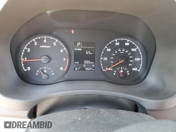 ✅ 2021 Hyundai Accent SE • VIN: 3KPC24A61ME140590 • Лот: 42686675. Опубликован ранее на Copart с пробегом 78 624 миль. Бесплатный доступ к архиву аукционных продаж из США и подробный отчёт об истории автомобиля на DreamBid. Изображение 9.