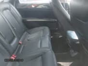 ✅ 2015 Lincoln MKZ • VIN: 3LN6L2G95FR615925 • Lot: 42344017. Wystawiony na IAAI z przebiegiem 162 912 mil. Bezpłatny archiwum sprzedaży aukcyjnych z USA i szczegółowy raport historii pojazdu na DreamBid. Zdjęcie 8.