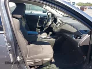 2021 Chevrolet Malibu LT with VIN 1G1ZD5ST8MF061124, listed as a IAAI auction lot 42841293 with 74,547 mi miles and . Bid and sale history available at DreamBid. Image 5.