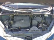 ✅ 2012 Toyota Sienna XLE • VIN: 5TDDK3DC8CS036344 • Lot: 42548259. Wystawiony na IAAI z przebiegiem 210 155 mil. Bezpłatny archiwum sprzedaży aukcyjnych z USA i szczegółowy raport historii pojazdu na DreamBid. Zdjęcie 10.