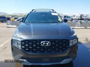 ✅ 2022 Hyundai Santa Fe SEL • VIN: 5NMS6DAJXNH383443 • Лот: 42878270. Опубликован ранее на IAAI с пробегом 44 590 миль. Бесплатный доступ к архиву аукционных продаж из США и подробный отчёт об истории автомобиля на DreamBid. Изображение 12.