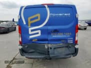 ✅ 2018 Ford Transit • VIN: 1FTYR2YG3JKA71639 • Lot: 53021975. Listed on Copart with Not provided. Free auction sales archive from the USA and detailed vehicle history report at DreamBid. Image 6.