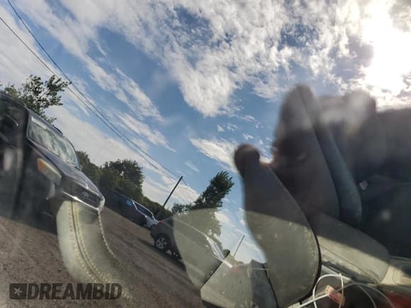 ✅ 2020 Porsche Boxster Spyder • VIN: WP0CC2A80LS240453 • Lot: 68495354. Listed on Copart with Not provided. Free auction sales archive from the USA and detailed vehicle history report at DreamBid. Image 10.