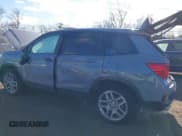 ✅ 2025 Honda Passport EX-L • VIN: 5FNYF8H53SB001311 • Lot: 41331984. Wystawiony na IAAI z przebiegiem 4 272 mil. Bezpłatny archiwum sprzedaży aukcyjnych z USA i szczegółowy raport historii pojazdu na DreamBid. Zdjęcie 6.