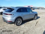 ✅ 2024 Porsche Cayenne • VIN: WP1AA2AYXRDA01534 • Лот: 41305797. Опубликован ранее на IAAI с пробегом 12 848 миль. Бесплатный доступ к архиву аукционных продаж из США и подробный отчёт об истории автомобиля на DreamBid. Изображение 4.
