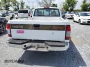 ✅ 1998 Nissan Frontier XE • VIN: 1N6DD21S5WC335549 • Lot: 61021245. Wystawiony na Copart z przebiegiem 310 230 mil. Bezpłatny archiwum sprzedaży aukcyjnych z USA i szczegółowy raport historii pojazdu na DreamBid. Zdjęcie 6.