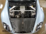 ✅ 2008 Aston Martin Vantage • VIN: SCFBB04B28GD08647 • Лот: 74620854. Опубликован ранее на Copart с пробегом 17 944 миль. Бесплатный доступ к архиву аукционных продаж из США и подробный отчёт об истории автомобиля на DreamBid. Изображение 11.