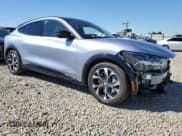 ✅ 2022 Ford Mustang Mach-E Premium • VIN: 3FMTK3RMXNMA30508 • Lot: 82348385. Listed on Copart with 46,438 mi. Free auction sales archive from the USA and detailed vehicle history report at DreamBid. Image 4.