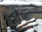 ✅ 1997 Ford F-350 • VIN: 3FELF47G6VMA63508 • Lot: 88094775. Listed on Copart with Not provided. Free auction sales archive from the USA and detailed vehicle history report at DreamBid. Image 9.