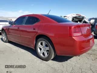 2008 Dodge Charger R/T с VIN 2B3KA53H08H102346, выставлен на аукционе Copart как лот 78831634 с пробегом 218 793 миль миль и Списание • Salvage title. История ставок и продаж доступна на DreamBid. Изображение 2.