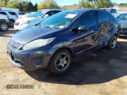 ✅ 2012 Ford Fiesta S • VIN: 3FADP4AJXCM136784 • Лот: 43584950. Опубликован ранее на IAAI с пробегом 118 421 миль. Бесплатный доступ к архиву аукционных продаж из США и подробный отчёт об истории автомобиля на DreamBid. Изображение 2.