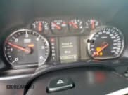 ✅ 2015 GMC Sierra 1500 • VIN: 1GD411CG8FF186787 • Лот: 60819405. Опубликован ранее на Copart с пробегом 205 634 миль. Бесплатный доступ к архиву аукционных продаж из США и подробный отчёт об истории автомобиля на DreamBid. Изображение 9.