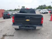 ✅ 2012 Chevrolet Silverado 1500 LT • VIN: 1GCPKSE74CF191210 • Lot: 43139376. Listed on IAAI with 148,209 mi. Free auction sales archive from the USA and detailed vehicle history report at DreamBid. Image 16.