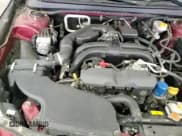 ✅ 2017 Subaru Legacy Premium • VIN: 4S3BNAH61H3065796 • Lot: 58124445. Listed on Copart with 97,629 mi. Free auction sales archive from the USA and detailed vehicle history report at DreamBid. Image 14.