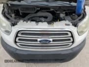 ✅ 2016 Ford Transit XL • VIN: 1FBZX2YM8GKA45678 • Lot: 88640645. Listed on Copart with 310,847 mi. Free auction sales archive from the USA and detailed vehicle history report at DreamBid. Image 12.