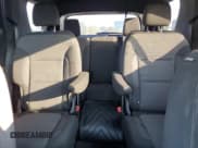 ✅ 2023 Chevrolet Traverse LT Cloth • VIN: 1GNERGKW3PJ127472 • Lot: 71702845. Wystawiony na Copart z przebiegiem 76 042 mil. Bezpłatny archiwum sprzedaży aukcyjnych z USA i szczegółowy raport historii pojazdu na DreamBid. Zdjęcie 10.