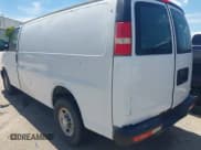 ✅ 2012 Chevrolet Express Cargo • VIN: 1GCWGFCA2C1142846 • Lot: 42382114. Wystawiony na IAAI z przebiegiem 210 743 mil. Bezpłatny archiwum sprzedaży aukcyjnych z USA i szczegółowy raport historii pojazdu na DreamBid. Zdjęcie 3.
