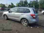 2015 Subaru Forester Premium с VIN JF2SJADC2FG458303, выставлен на аукционе Copart как лот 68898455 с пробегом 117 565 миль миль и Списание • Salvage title. История ставок и продаж доступна на DreamBid. Изображение 2.