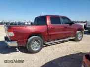 ✅ 2021 Ram 1500 Lone Star • VIN: 1C6RREFT0MN750400 • Lot: 82553605. Wystawiony na Copart z przebiegiem 120 450 mil. Bezpłatny archiwum sprzedaży aukcyjnych z USA i szczegółowy raport historii pojazdu na DreamBid. Zdjęcie 3.