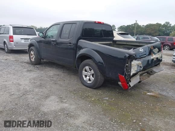 ✅ 2007 Nissan Frontier SE • VIN: 1N6AD07U37C456159 • Lot: 43591063. Listed on IAAI with 226,499 mi. Free auction sales archive from the USA and detailed vehicle history report at DreamBid. Image 3.