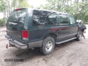 ✅ 2002 Ford Excursion Special Serv • VIN: 1FMNU41S52EA52744 • Lot: 42788655. Listed on IAAI with 197,289 mi. Free auction sales archive from the USA and detailed vehicle history report at DreamBid. Image 4.