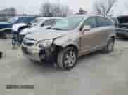 2008 Saturn VUE XR z VIN 3GSDL73778S585498, wystawiony jako IAAI lot #41504251 z przebiegiem 129 151 mil mil oraz . Historia ofert i sprzedaży dostępna na DreamBid. Obrazek 2.