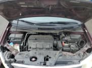 ✅ 2012 Honda Odyssey LX • VIN: 5FNRL5H23CB124349 • Lot: 92762565. Listed on Copart with 109,278 mi. Free auction sales archive from the USA and detailed vehicle history report at DreamBid. Image 12.