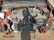 ✅ 2017 Hyundai Santa Fe 2.4L • VIN: 5XYZU3LB7HG460563 • Lot: 80073775. Wystawiony na Copart z przebiegiem 73 446 mil. Bezpłatny archiwum sprzedaży aukcyjnych z USA i szczegółowy raport historii pojazdu na DreamBid. Zdjęcie 11.