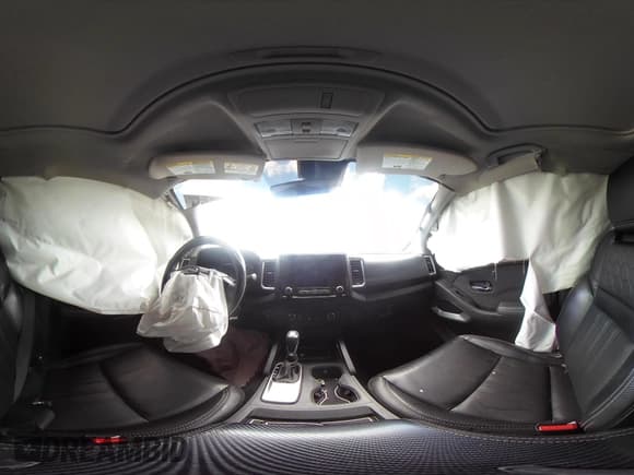 ✅ 2024 Nissan Frontier SV • VIN: 1N6ED1EK3RN634443 • Lot: 43102421. Listed on IAAI with 16,339 mi. Free auction sales archive from the USA and detailed vehicle history report at DreamBid. Image 18.