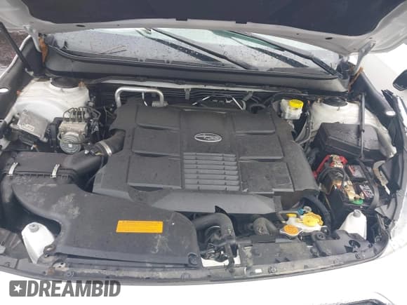 ✅ 2018 Subaru Outback Touring • VIN: 4S4BSETCXJ3301053 • Lot: 43622800. Listed on IAAI with 54,525 mi. Free auction sales archive from the USA and detailed vehicle history report at DreamBid. Image 10.