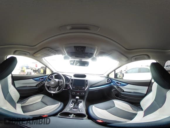 ✅ 2021 Subaru Crosstrek • VIN: JF2GTDNC2MH675776 • Lot: 43586521. Listed on IAAI with 75,137 mi. Free auction sales archive from the USA and detailed vehicle history report at DreamBid. Image 23.