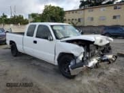 ✅ 2004 Chevrolet Silverado 1500 Work Truck • VIN: 1GCEC19V64E387213 • Лот: 85362264. Опубликован ранее на Copart с пробегом 184 866 миль. Бесплатный доступ к архиву аукционных продаж из США и подробный отчёт об истории автомобиля на DreamBid. Изображение 4.