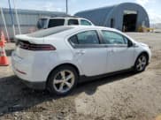 ✅ 2014 Chevrolet Volt • VIN: 1G1RF6E44EU133969 • Lot: 59662654. Wystawiony na Copart z przebiegiem 85 639 mil. Bezpłatny archiwum sprzedaży aukcyjnych z USA i szczegółowy raport historii pojazdu na DreamBid. Zdjęcie 3.