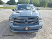 ✅ 2015 Ram 1500 Sport • VIN: 1C6RR7MT9FS736210 • Lot: 56461815. Listed on Copart with 244,517 mi. Free auction sales archive from the USA and detailed vehicle history report at DreamBid. Image 5.