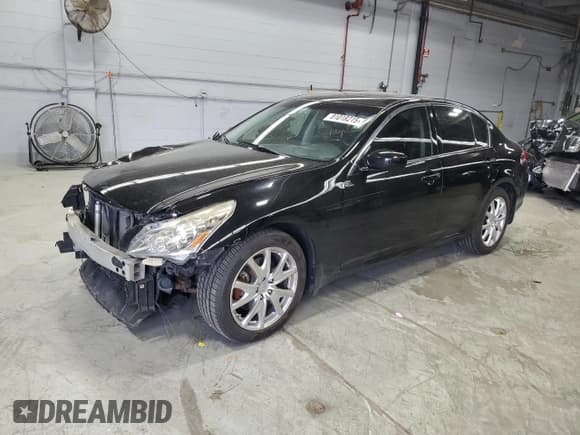 ✅ 2012 Infiniti G37 x • VIN: JN1CV6AR9CM973134 • Lot: 91018215. Wystawiony na Copart z przebiegiem 112 266 mil. Bezpłatny archiwum sprzedaży aukcyjnych z USA i szczegółowy raport historii pojazdu na DreamBid. Zdjęcie 1.