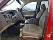 2008 Dodge Dakota SLT с VIN 1D7HE48K78S532224, выставлен на аукционе Copart как лот 58579875 с пробегом 140 457 миль миль и Списание • Salvage title. История ставок и продаж доступна на DreamBid. Изображение 7.