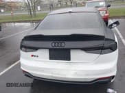 ✅ 2018 Audi RS 5 • VIN: WUAPWAF5XJA905043 • Lot: 41978868. Listed on IAAI with 60,838 mi. Free auction sales archive from the USA and detailed vehicle history report at DreamBid. Image 16.