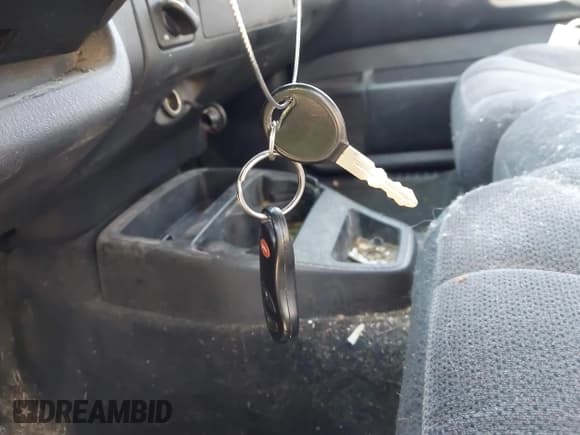 ✅ 2004 Dodge Dakota SLT • VIN: 1D7HG42N84S522082 • Lot: 43788784. Listed on IAAI with 139,248 mi. Free auction sales archive from the USA and detailed vehicle history report at DreamBid. Image 11.