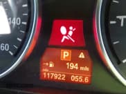 ✅ 2012 BMW X5 35i • VIN: 5UXZV4C56CL761690 • Lot: 43114101. Listed on IAAI with 117,922 mi. Free auction sales archive from the USA and detailed vehicle history report at DreamBid. Image 15.