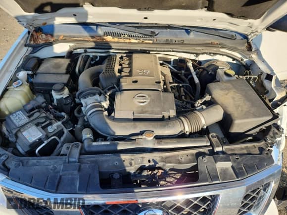 ✅ 2019 Nissan Frontier SV • VIN: 1N6DD0FVXKN742207 • Лот: 63931115. Опубликован ранее на Copart с пробегом 161 025 миль. Бесплатный доступ к архиву аукционных продаж из США и подробный отчёт об истории автомобиля на DreamBid. Изображение 11.