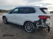 ✅ 2023 BMW X5 sDrive40i • VIN: 5UXCR4C09P9P65749 • Lot: 71997815. Listed on Copart with 52,783 mi. Free auction sales archive from the USA and detailed vehicle history report at DreamBid. Image 2.