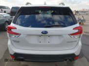 ✅ 2023 Subaru Forester Premium • VIN: JF2SKAEC9PH460007 • Lot: 43690428. Listed on IAAI with 40,598 mi. Free auction sales archive from the USA and detailed vehicle history report at DreamBid. Image 16.