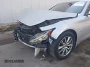 ✅ 2014 Infiniti Q50 Premium • VIN: JN1BV7AP7EM679489 • Lot: 43679706. Wystawiony na IAAI z przebiegiem 153 839 mil. Bezpłatny archiwum sprzedaży aukcyjnych z USA i szczegółowy raport historii pojazdu na DreamBid. Zdjęcie 6.