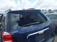 2017 Chevrolet Equinox LT с VIN 2GNALCEKXH1573373, выставлен на аукционе IAAI как лот 42735878 с пробегом 124 530 миль миль и . История ставок и продаж доступна на DreamBid. Изображение 17.