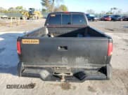 ✅ 1994 Chevrolet S-10 LS • VIN: 1GCCS19Z6R8207201 • Lot: 90338075. Wystawiony na Copart z przebiegiem 201 517 mil. Bezpłatny archiwum sprzedaży aukcyjnych z USA i szczegółowy raport historii pojazdu na DreamBid. Zdjęcie 6.