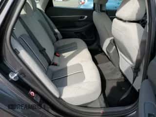 2020 Hyundai Sonata SE с VIN 5NPEG4JA1LH016411, выставлен на аукционе Copart как лот 63030582 с пробегом 28 511 миль миль и . История ставок и продаж доступна на DreamBid. Изображение 6.